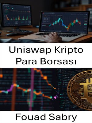 cover image of Uniswap Kripto Para Borsası